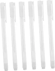 VILLFUL Manual Glue Pens Set Quick Drying Glue Sticks No Residue Design for Art Craft