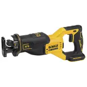 DEWALT DCS382B 20V MAX XR BL Li-Ion Cordless Reciprocating Saw (Tool Only) New