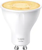 TP-Link Tapo Smart Wi-Fi Spotlight, Smart Home Security System, Energy saving...