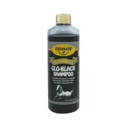 Equinade Showsilk Glo Black Shampoo