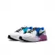 NIKE AIR MAX EXCEE (GS) 中大童休閒鞋-白藍-CD6894117 US4.5 白色