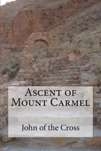 在飛比找博客來優惠-Ascent of Mount Carmel