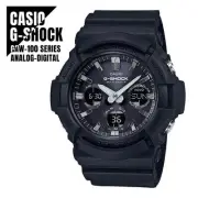 genuine CASIO G SHOCK G Shock radio wave reception Tough Solar GAW 100B 1AJF
