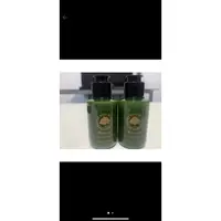 在飛比找蝦皮購物優惠-全新法國Mimare-蜂蜜蘆薈潤膚乳60ml&柔順彈力潤絲精