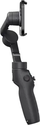 DJI Osmo Mobile 6 Smartphone Gimbal Stabilizer Extension Android & IOS for Vlog