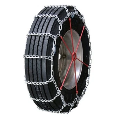 Highway Service Single 275/60-16 Truck Tire Chains
