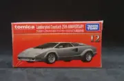 Tomica Premium Lamborghini Countach 25th Anniversary Tomy Takara