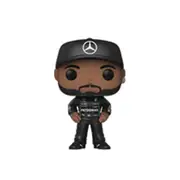 Funko Formula One AMG Petronas Lewis Hamilton #01 Pop! Vinyl Figure Toy
