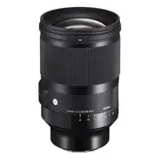 Sigma AF 35mm F1.2 DG DN Art