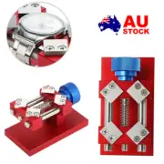 Professional Watch Bezel Removal Repair Tool, Back Case Opener, Workbench tool
