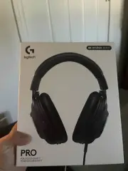 Logitech G PRO Oculus Quest 2 Gaming Headset
