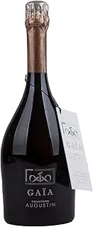 Marc Augustin GAÏA 'Rosé de Saignée Geo-matured Champagne