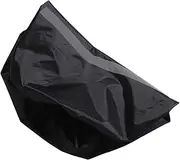 Back Rain Cover Windproof Microphone Waterproof Bag Covers Bicycle Rain Cover Spray Cover Travel Filter Outdoor Hiking Bag Rain Covers Oxford Cloth Light Green