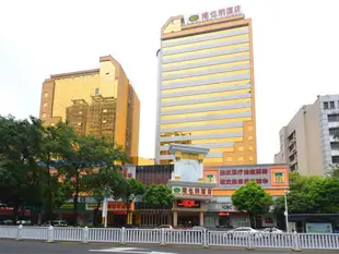 維也納酒店清遠連江路店Vienna Hotel Qingyuan Lianjiang Road