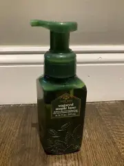 Sugared Maple Lane Bath and Body Works Foaming Hand Soap-new