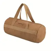 NNETM Outdoor Tent Stake Storage Bag Multifunctional Organizer