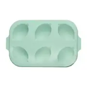 Silicone Cake DIY Muffin Ice-Cream Biscuit Cake Decorating Mold Tool