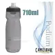 【美國 CAMELBAK】Podium 自行車噴射水壺 710ml/超輕量單車水壺/PP聚丙烯.醫療等級矽膠/可單手操作/CB1875002071 霧黑