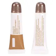 10pcs Set Permanent Makeup Tattoo Repairing Aftercare Recovery Vitamin A&D Ointment Cream Gel