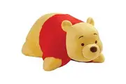 Pillow Pets Disney Winnie The Pooh, 16" Stuffed Animal Plush