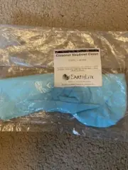 Earthlite Crescent Headrest Cover for Massage Table