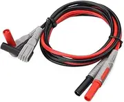 Automotive Multimeter Stackable Electronic Test for Fluke Digital Multimeter Test Leads