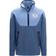 Macpac Men's Heritage Light Fleece Pullover