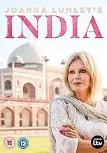 Joanna Lumley's India