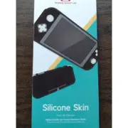 Hyperkin Nintendo Switch Lite Silicone Skin (New in box)