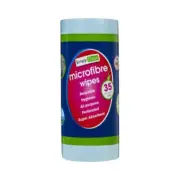 Simply Clean Microfibre wipes CLEARENCE SALE 840 WIPES (6 BOXES)