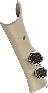 Pro Parts P72003 Spek-Pro Electric Pillar Kit (0-60 PSI Boost /0-2000 Degree F Pyrometer)