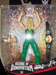 WWE Elite Decade of Domination Beth Phoenix. Very Rare. Very Connection!
