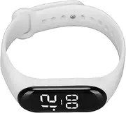 [Pyhodi] Digital Sport Watch, Electronic Watch Fashionable Touch Screen for Outdoor Activities