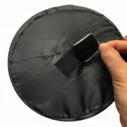 Car Leak-proof Waste Storage Organizer Pocket Trash Can Litter Bin Garbage Bag