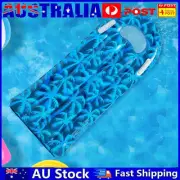 Children Surf Body Board Lightweight Swimming Floating Mat with Handle AU