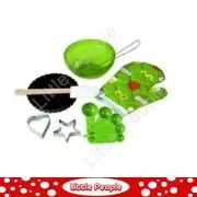 Micki Kitchen Baking Set (12 Pieces)