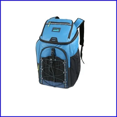 Arctic Zone Water-Resistant Backpack Cooler - Leak Proof & Ultimate Insulation