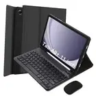 Keyboard Case for Samsung Galaxy Tab A9+/A9 Plus 5G 11 Inch 2023, Detachable
