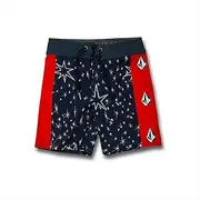 [Volcom] Boys' Stars and Stones MOD