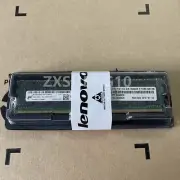 Lenovo / IBM 46W0833 46W0835 4X70G88320 32GB 2RX4 DDR4 PC4-2400T ECC Memory