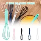 Egg Tool for Chocolate Cream Butter Whisk Kitchen Utensils Egg Beater Egg Mixer