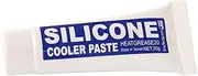 StarTech.com 20g Tube CPU Thermal Paste Grease Compound for Heatsinks - Heat Grease - CPU Paste - Thermal Compound