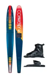 2023 Connelly Aspect Ski Package with Tempest Binding & ARTP-67"