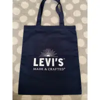 在飛比找蝦皮購物優惠-LEVI’S LMC托特袋 購物袋