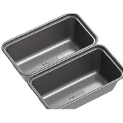 Instant Pot 5252185 Mini Loaf Pans, Non-Stick, 2-Pk. - Quantity 1
