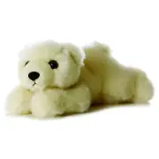 Aurora - Mini Flopsie - 8" Lil' Slushy Adorable Stuffed Animal