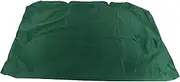 150x50x10cm Swing Seat Cushion,Waterproof Swing Cushion,Garden Canopy Chair Mat Pad Replacement Garden Swing Chair Cushion Cover Good Gas Permeability for Outdoor Courtyard Garden