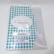 Vintage Cloth Lori Holt Riley Blake Shadow 25 Ct Evenweave 19" x 27"
