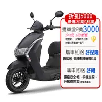 在飛比找PChome24h購物優惠-YAMAHA 山葉機車 Limi 125 碟煞