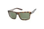 Dragon Space LL Shiny Dark Tortoise/G15 Luma Lens Men's Designer Sunglasses